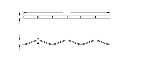 Illustration of a Linear Spring